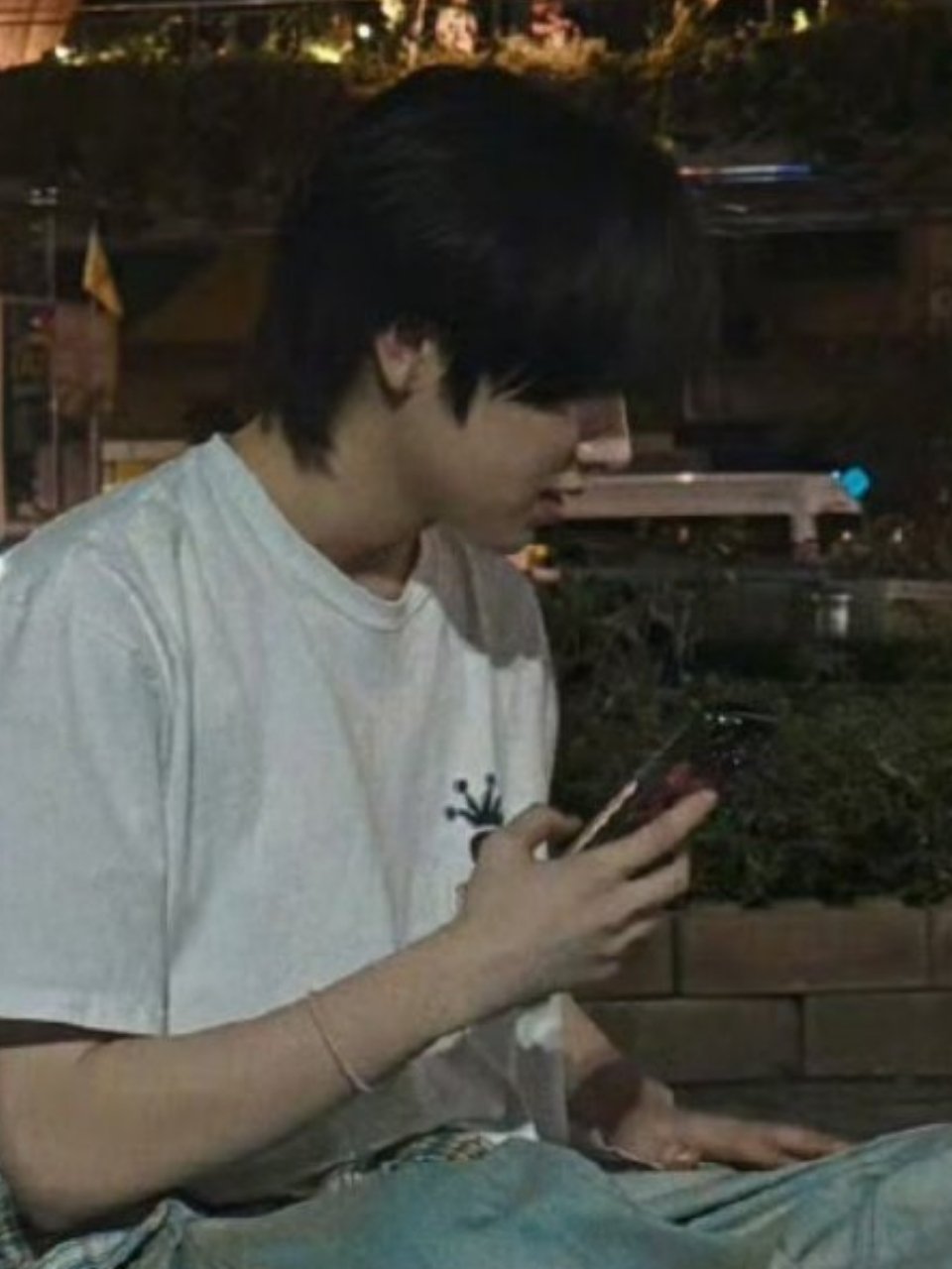【39】盘点那些七夕可以发的男友照 
