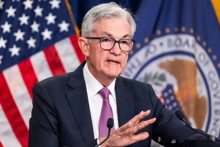 快讯！
美联储主席鲍威尔宣布了
 
2026年1月12日，美联储主席鲍威尔公开证