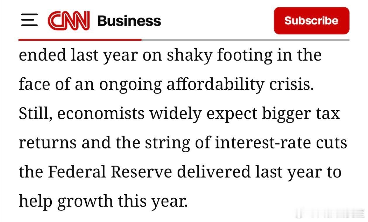 美国去年底零售额，同比持平，不及预期Q4工薪增长，四年多来最小幅度物价高、工资低