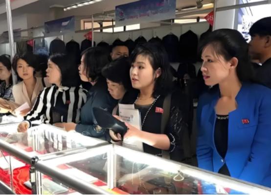 朝鲜98%出口商品卖给中国，都是什么商品？说句你们不敢信的，它出口的出口的很多商