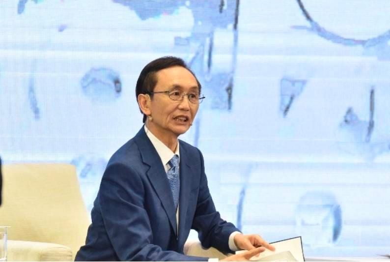 吴子嘉侦讯后获释　新竹地检署将择日再传唤

梅花新闻网 宋秉忠/综合报导
台湾新