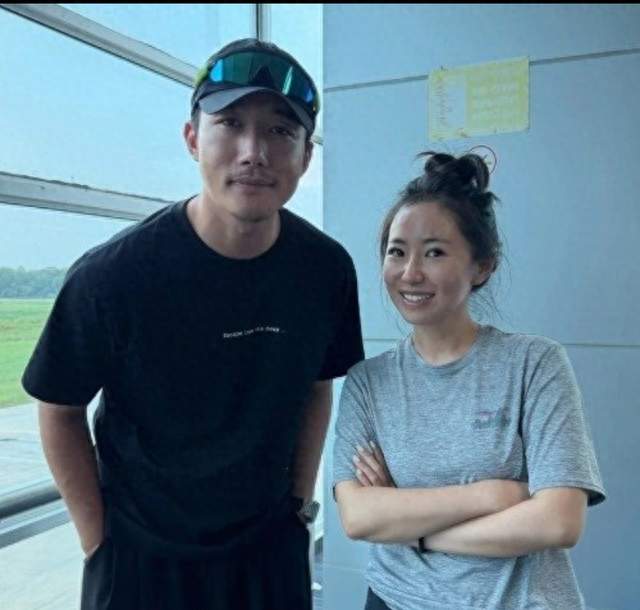 在国外被中国男演员救了一命！演员章涛印尼潜水挺身而出救人