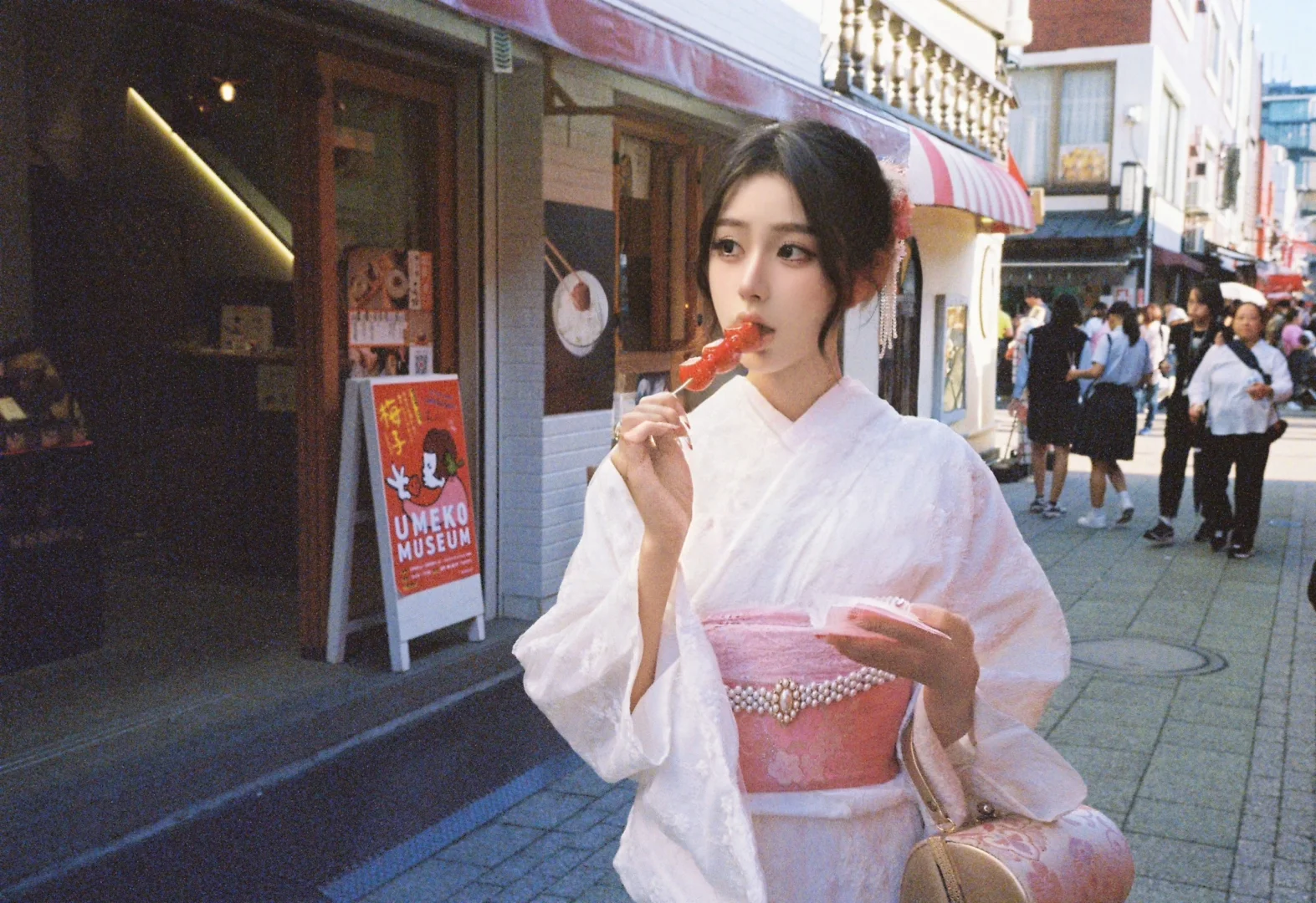 一份胶片礼物🎞️