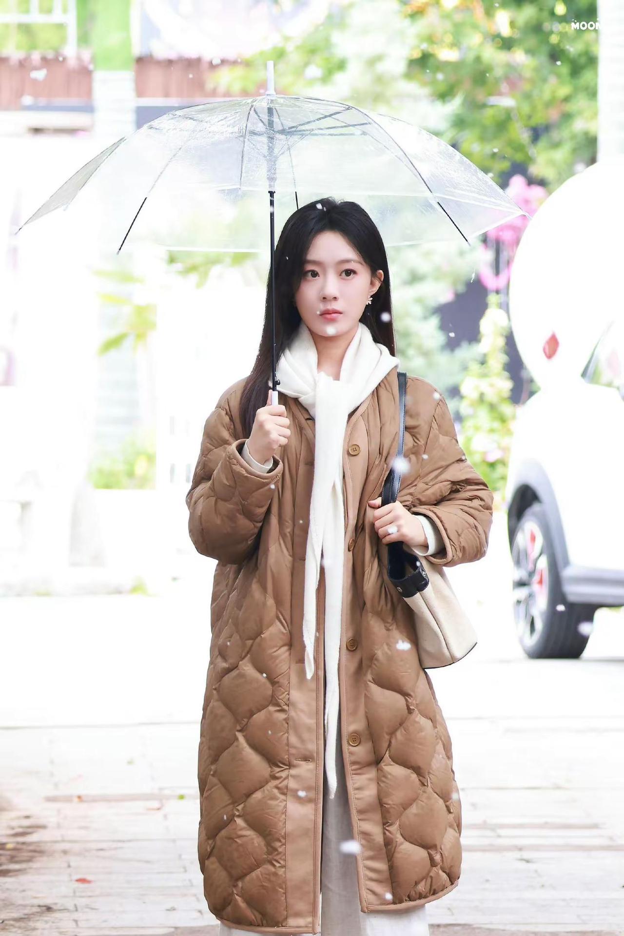 吴添豪侯呈玥二搭现代剧❤️好看好看