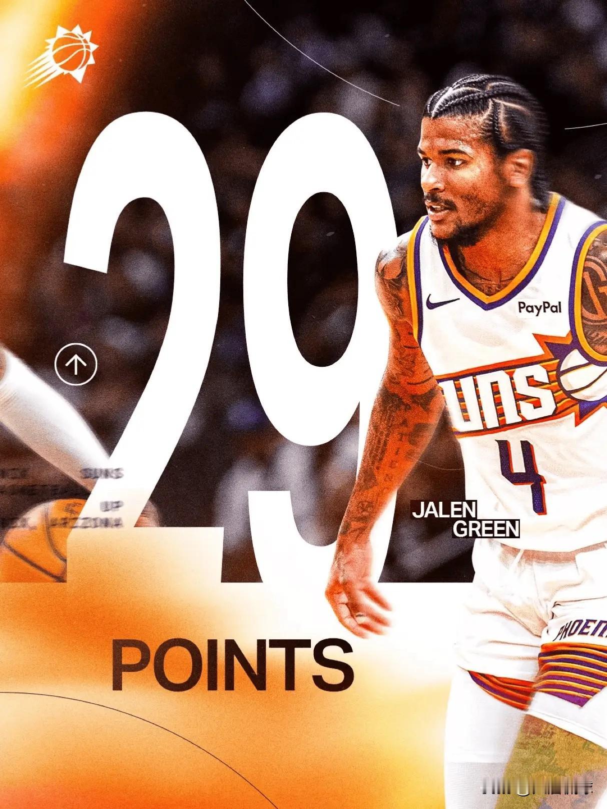 是火箭那个体系不适合格林吗？


格林四年的比赛大部分都看了，今天的表现确实不错