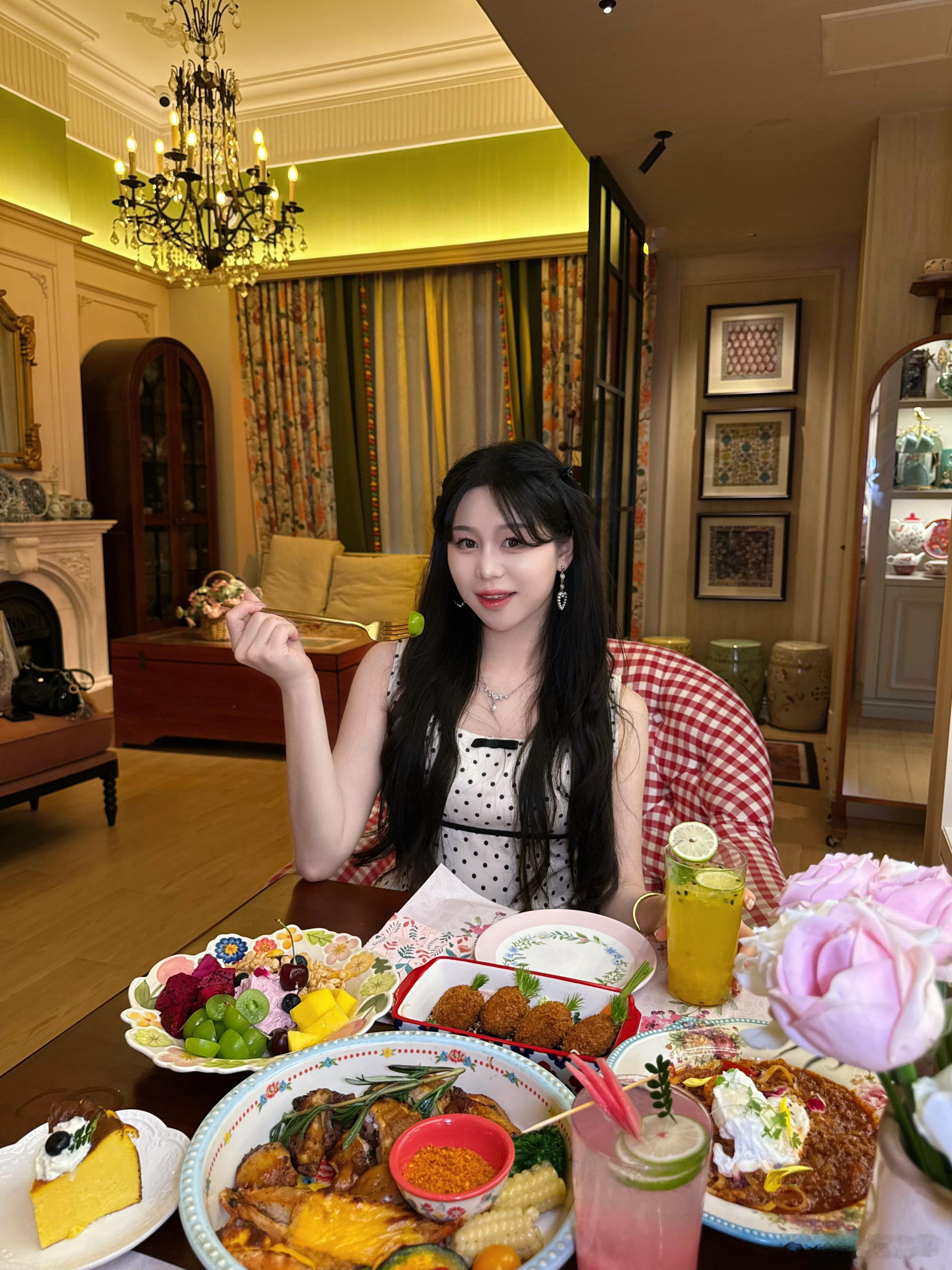 请开心度过不会重来的每天 🧡👗:芭迪定制 