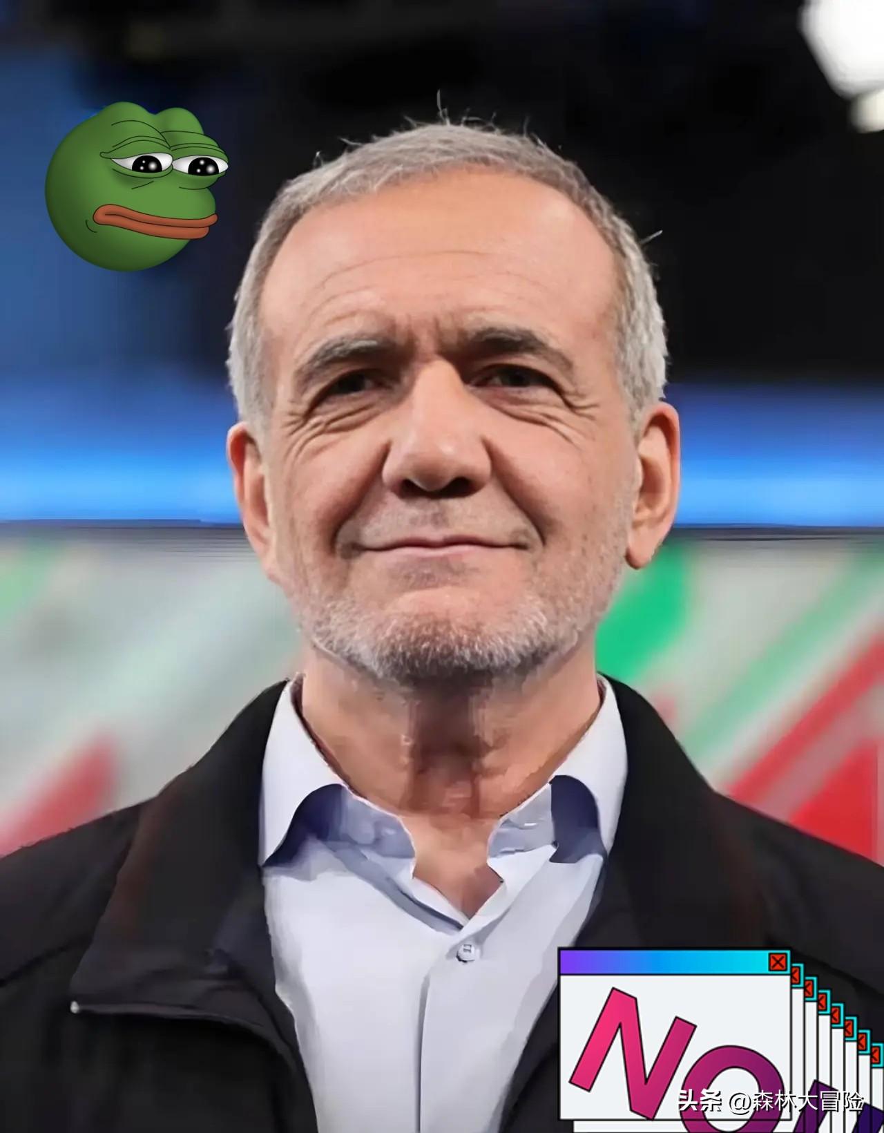 伊朗硬气表态：绝不跟美国谈判
2026年3月2日，伊朗最高国家安全委员会秘书阿里