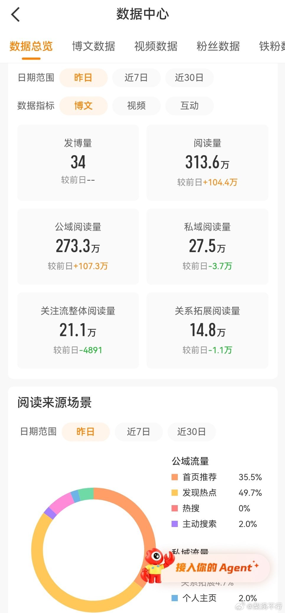 接吗？来动动，回访指路 