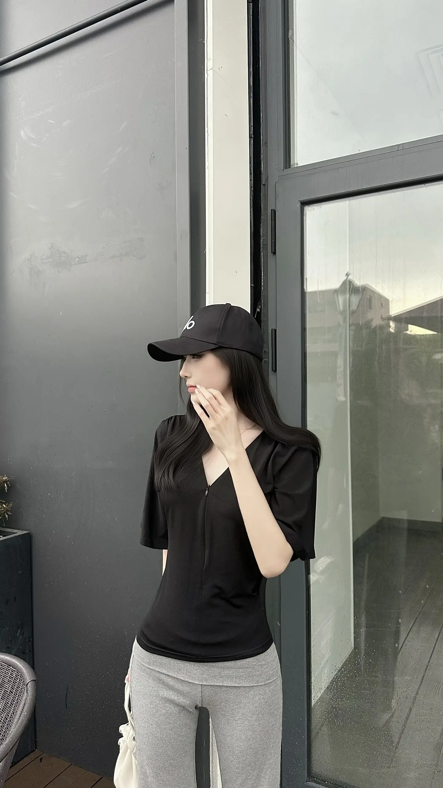 哭有用 但让你哭是姐姐没用。
