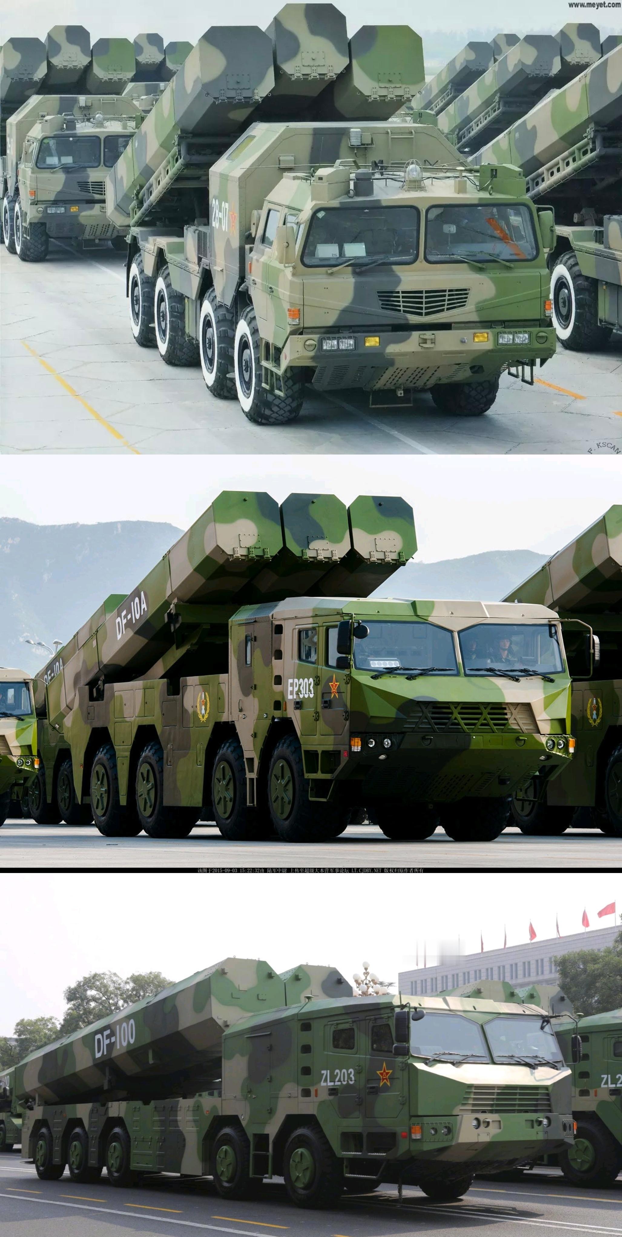 “长剑”巡导家族又有新成员100不够，再乘10（没准以后继续乘10）噢，字母部分