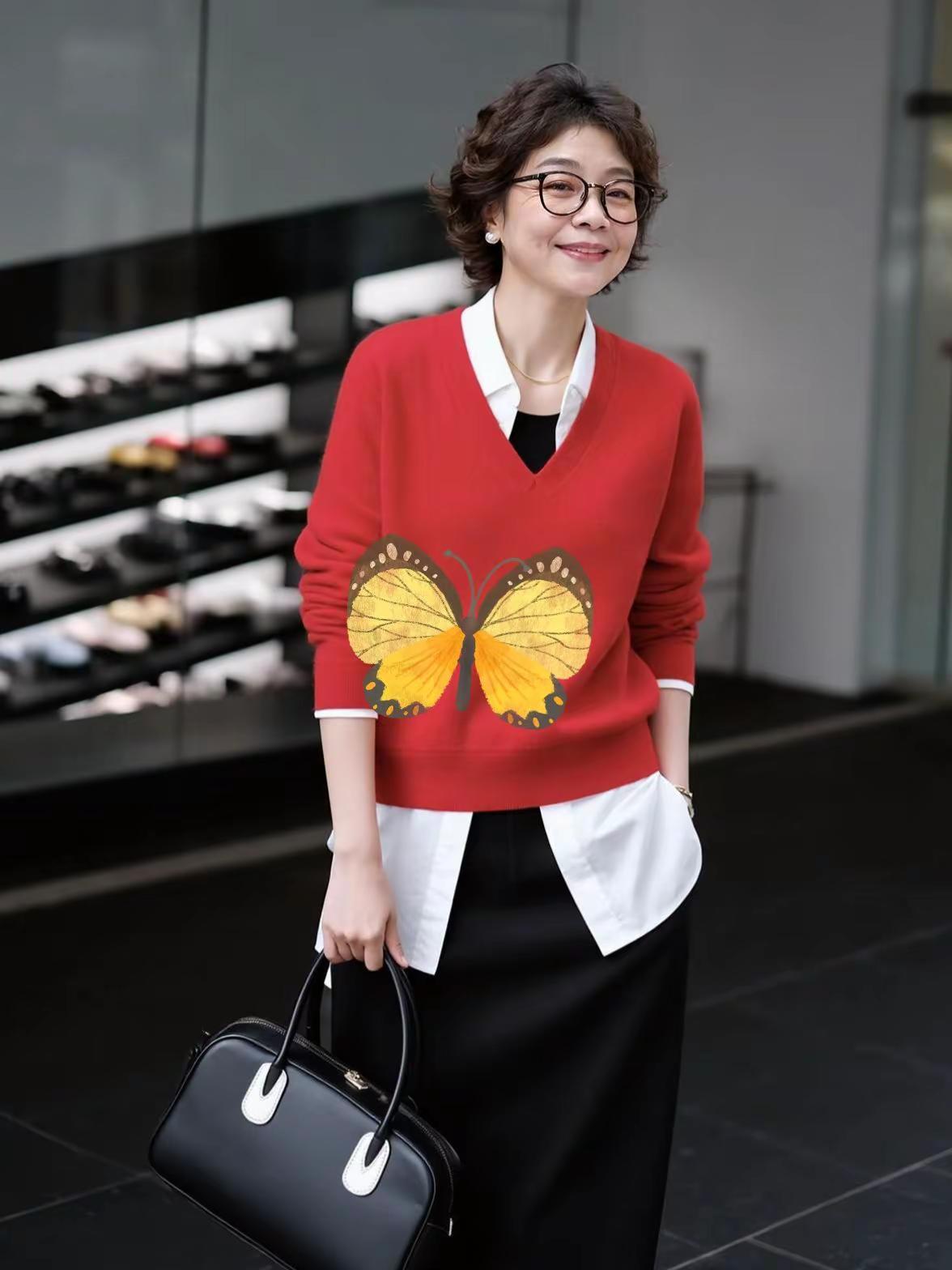 今日分享。AI暖调时尚写真