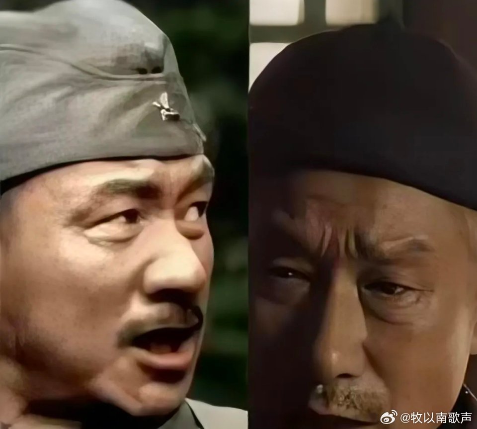 《归队》的大结局，是一场让人心堵到窒息的告别。原来“归队”二字，从来不是轻松的重