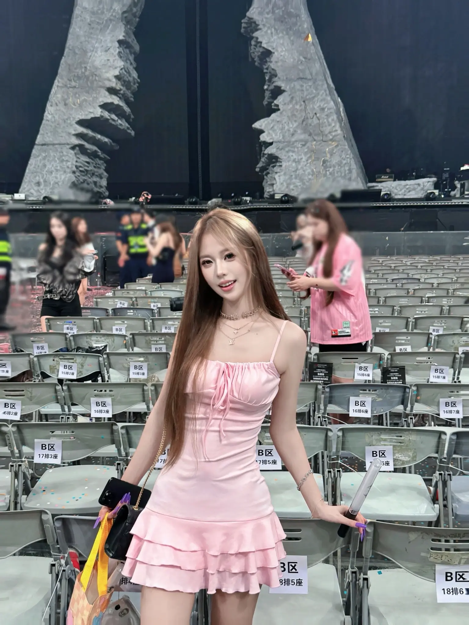 17岁藏在mp3里的梦