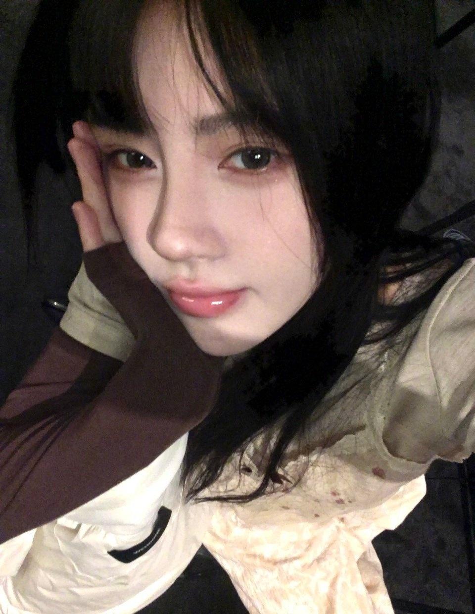 鞠婧祎 鞠婧祎丝芭应举证鞠婧祎长合约是否成立 鞠婧祎
jjy鞠婧祎粉墨江湖jjy