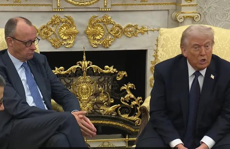 胡作的恶果显现，特朗普打伊朗，欧洲的帮手在哪里？

有位听风的宇宙第一博主曾言，