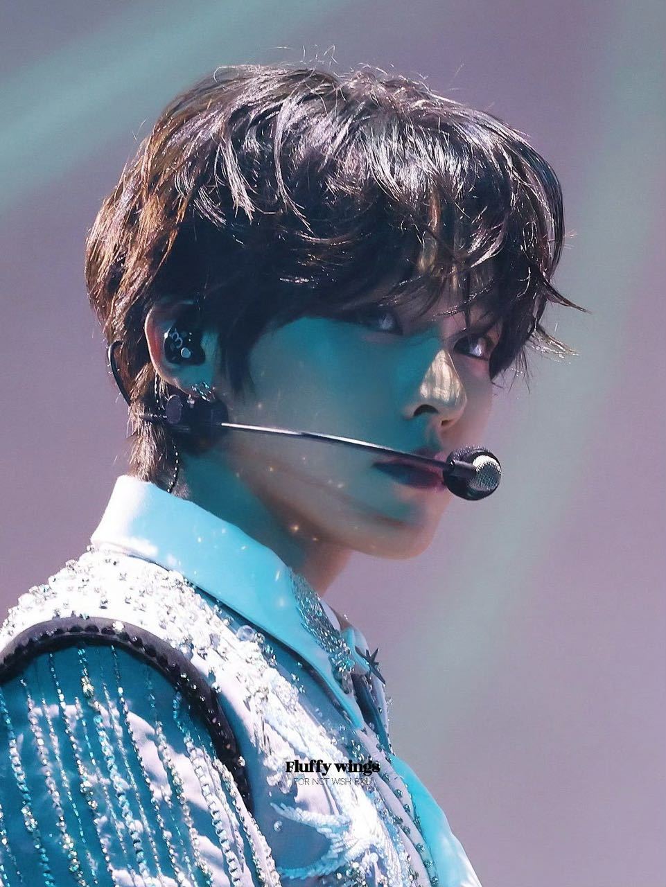 ｜前田陸舞台表现力好棒呀！！！来欣赏美图吧 