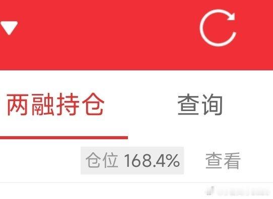 收盘仓位168%，无惧缺口，无惧变盘。 ​​​