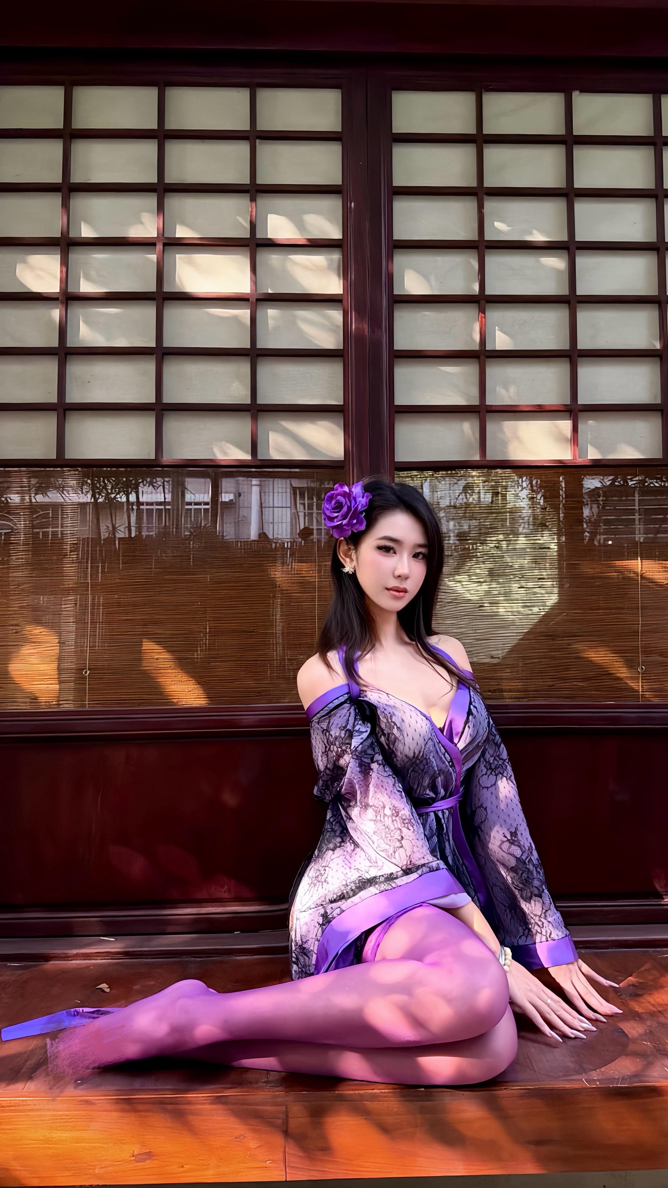 为爱画圈 画地为牢。