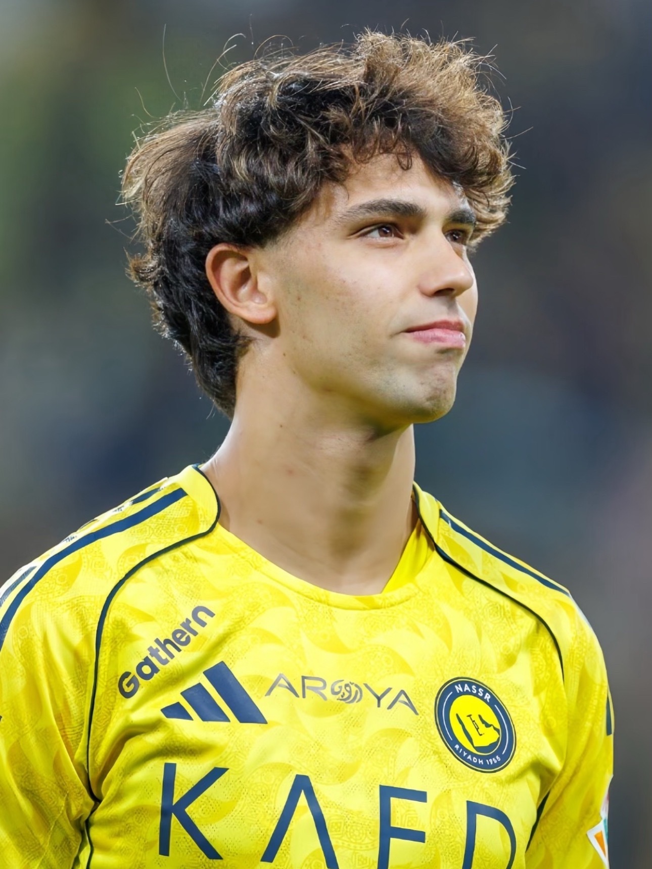 葡萄牙国家队新一期名单公布：B费莱奥菲利克斯领衔 C罗因伤缺席近日，葡萄牙国家队