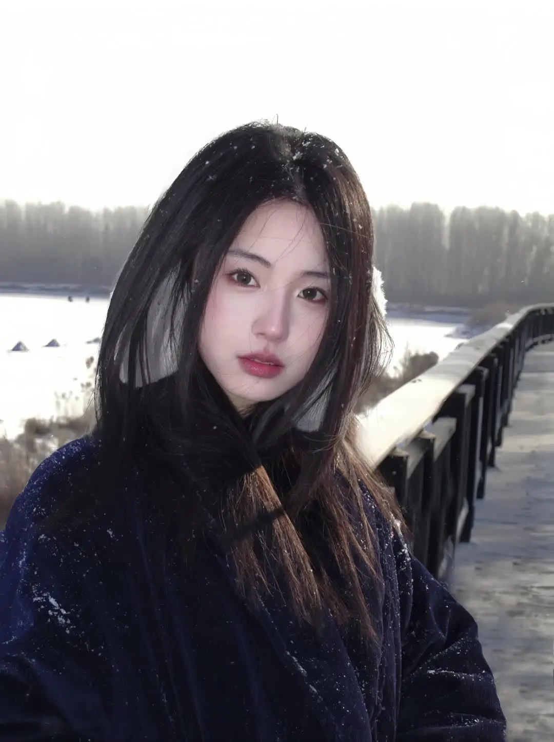 他并非无声的海 只是不为我澎湃