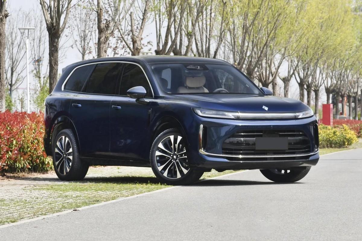 20万级六座SUV，华境S和零跑D19，谁更“务实”？

先谈辅助驾驶，华境S背
