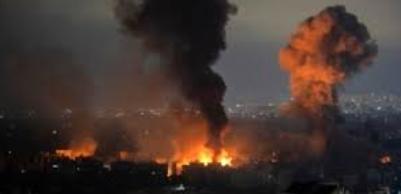 伊朗提出六项停战条件
针对媒体报道美国尚未提出的六项停战条件，伊朗方面也提出了六