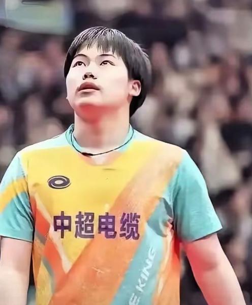 国乒最大的对手，已经不是日本人了。而是我们自己亲手养大的“狼崽子”。很多人还在盯