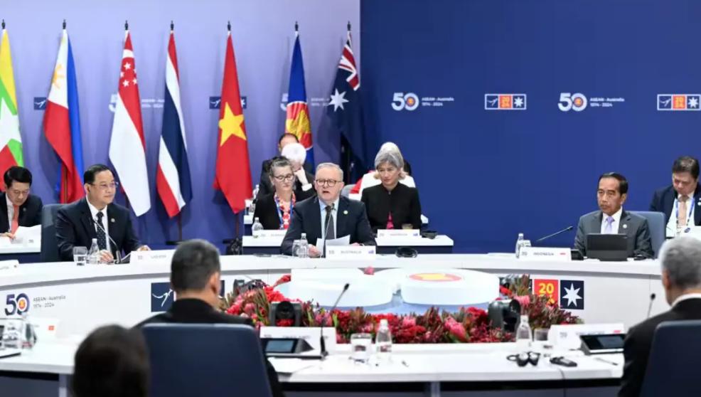 菲律宾警告中国了，并且将联合美国、日本、澳大利亚一起对中国实行反击，这口气真的好
