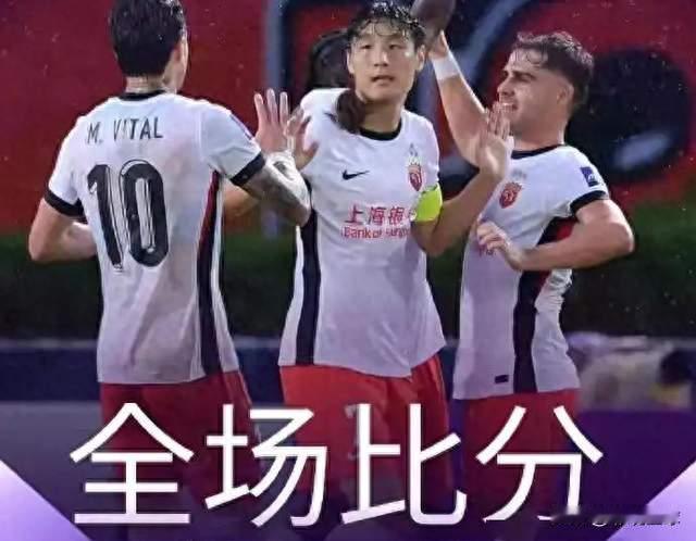 一场6-4，赢球藏隐患！武磊赛后直言问题，句句十分清醒