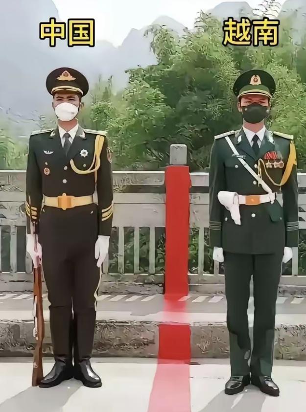 越南不恨美国 ，不恨日本 ，就连被殖民几十年的 法国 也不恨，唯独就是恨中国！其