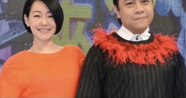 曝小S蔡康永在准备新节目 台媒曝小S蔡康永在准备新节目，是全新节目，不是康熙来了