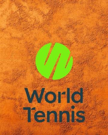 问卷征集开启✍️网球好礼等你来拿🎾你眼中的网球是什么样的？你又期待未来看到哪些