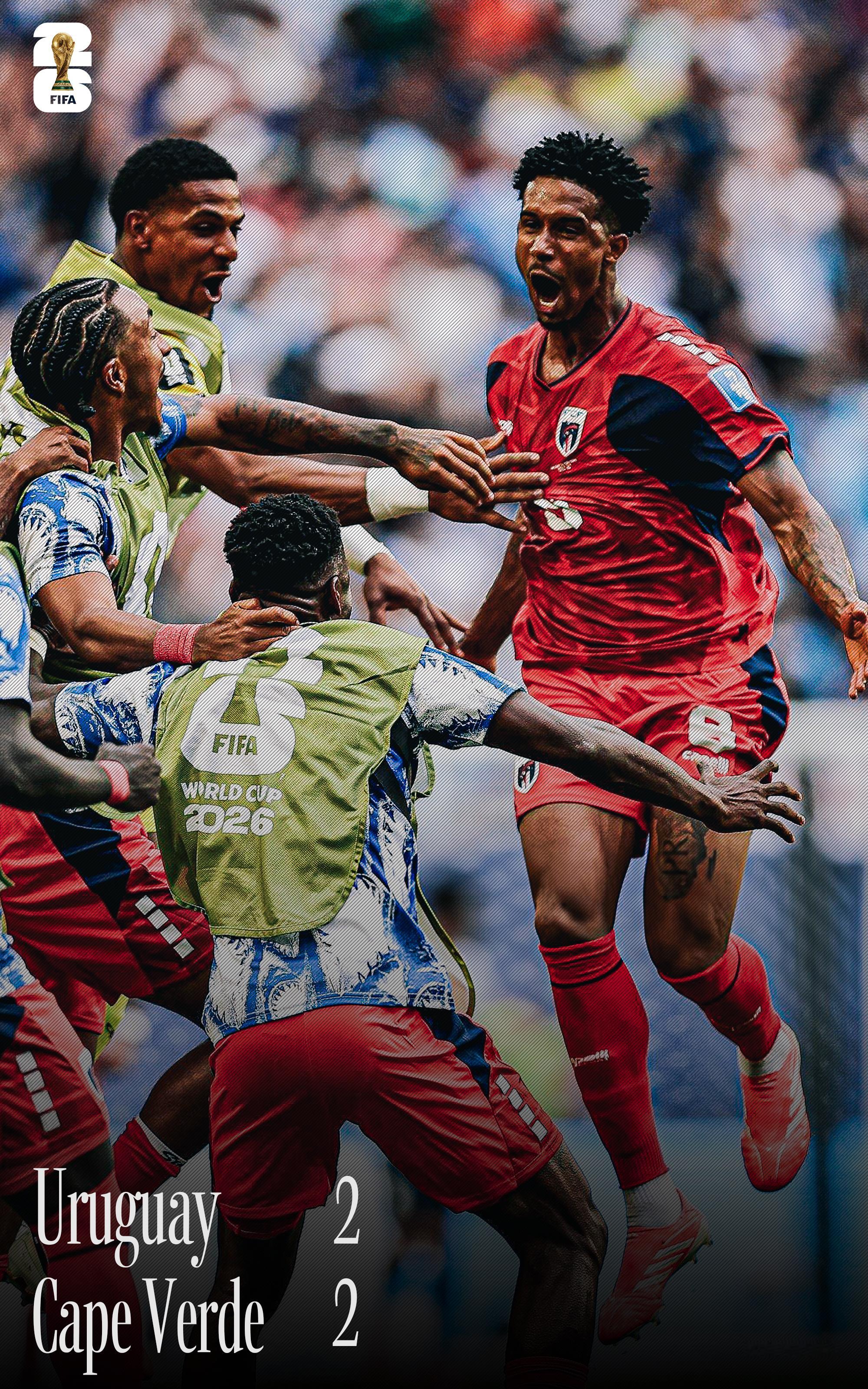 𝐓𝐇𝐄 𝐃𝐑𝐄𝐀𝐌 𝐆𝐎𝐄𝐒 𝐎𝐍.🇨🇻🇺🇾
