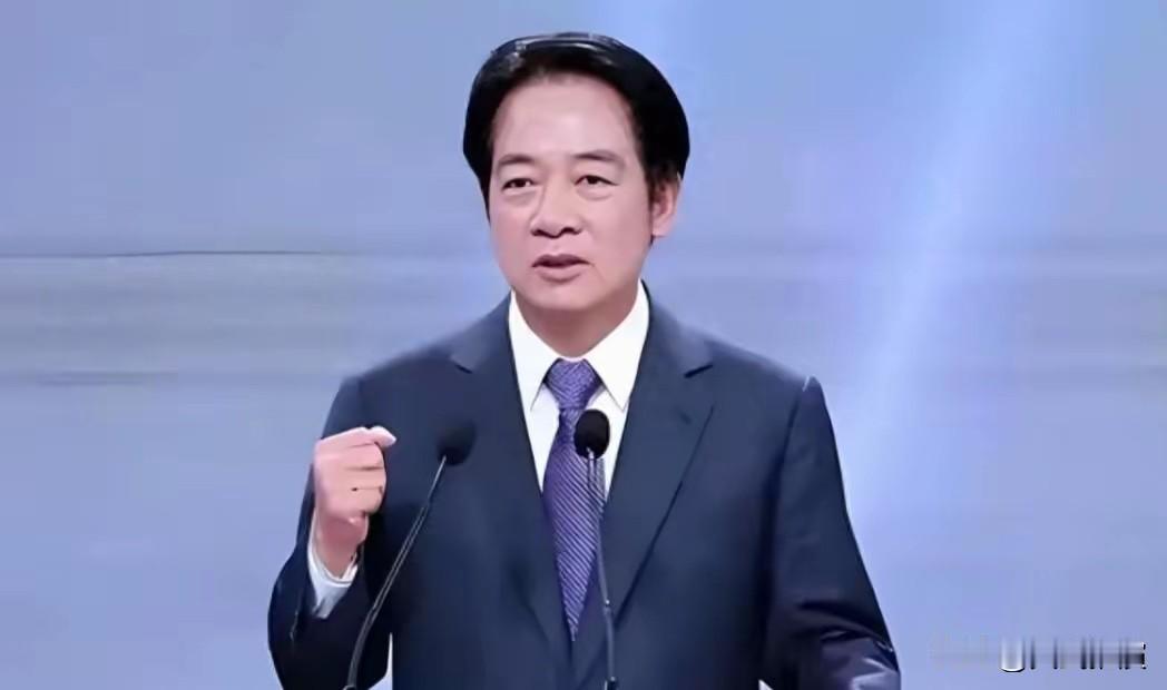 窜访取消后，赖清德本人的回应来了

赖清德这次出行计划彻底泡汤，自己还特意出面对
