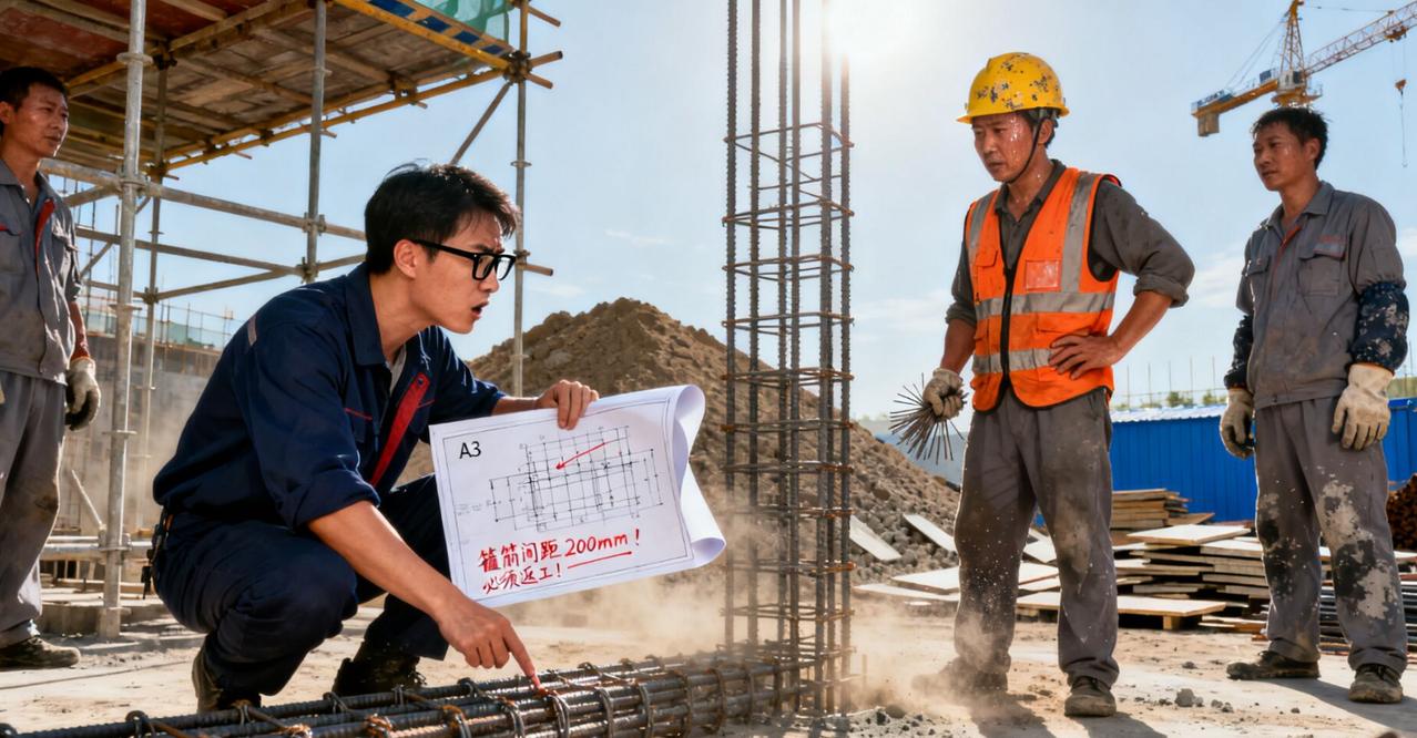 真是活见鬼了！谈好的价格说翻就翻，这批阜阳木工突然在结算时上演“工程量起义”。各