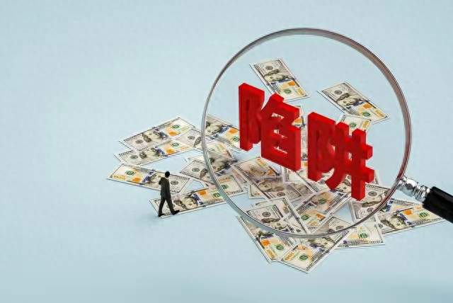小心“人脸授权”背后陷阱请多留意不踩空
