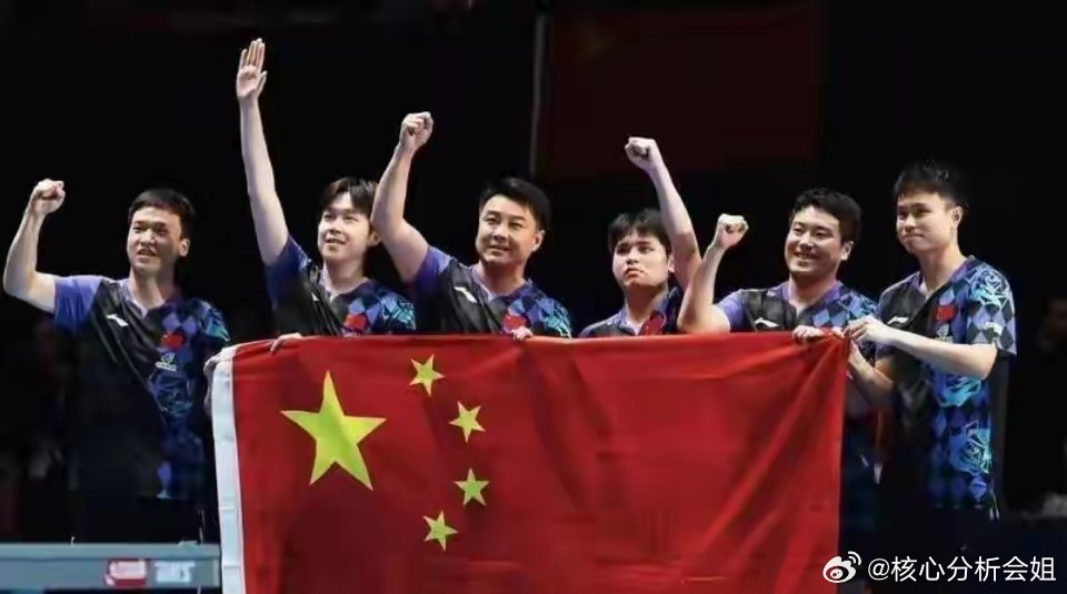 国乒强援已到！张本智和没想到，还没击败王楚钦，19岁小将又冒头最近国乒球迷的心态