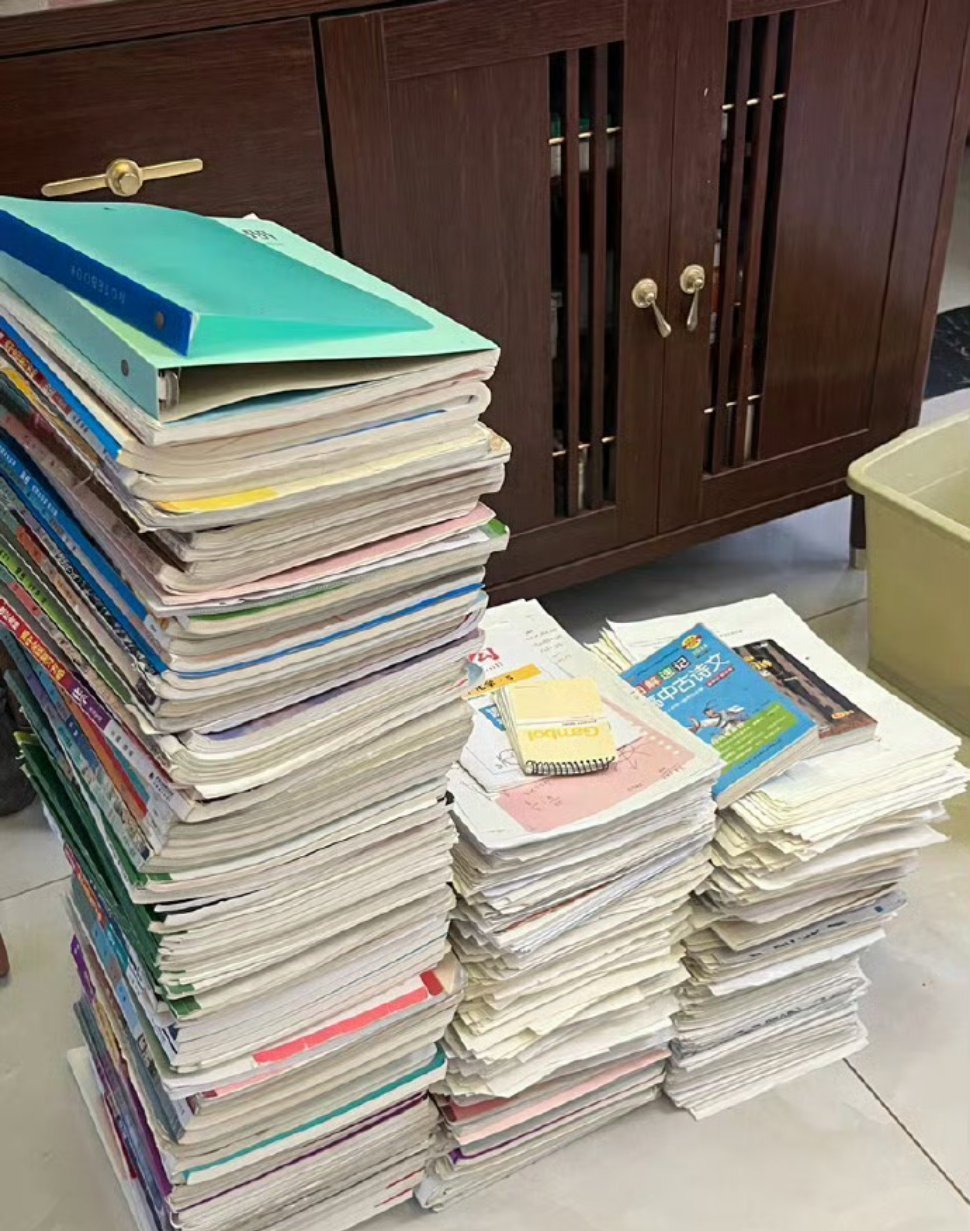 多家AI回应高考期间是否禁用解题其实根本不是AI工具的锅啊！刀本身不犯错，犯错的