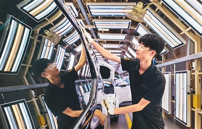 产业链质量堵点卡点，怎么破解？