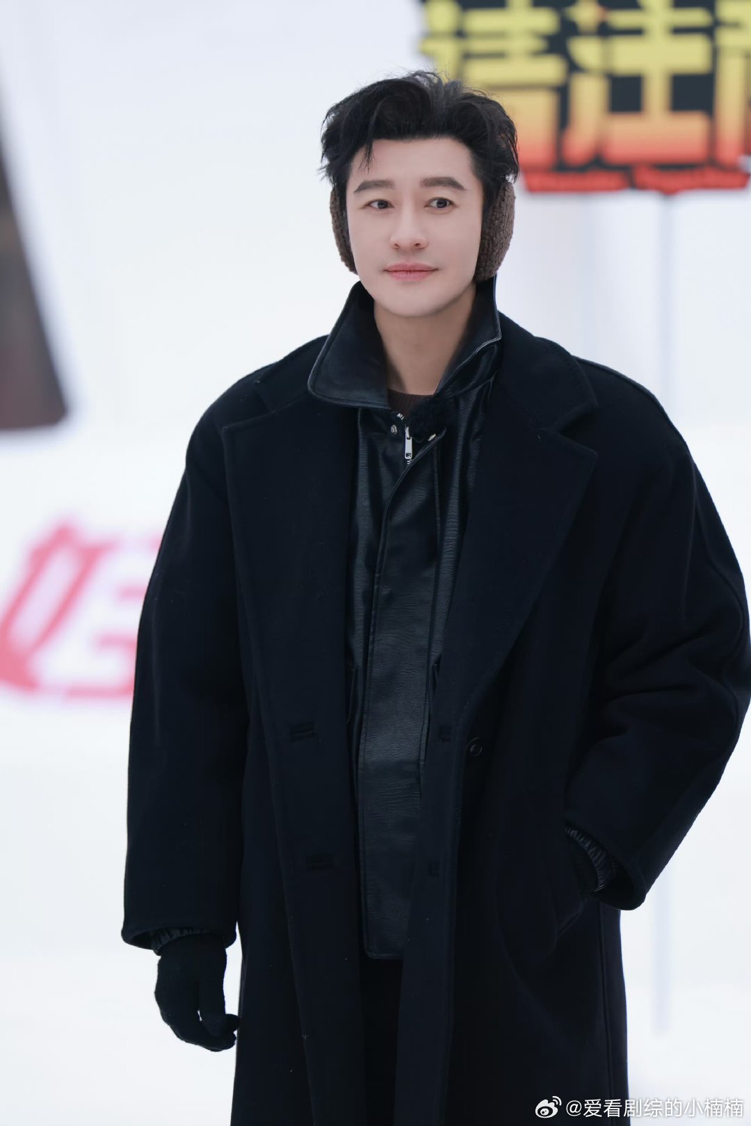 面对忙碌与不规律，黄晓明选择用跑步自我调节。多巴胺带来的快乐与状态提升，让他直言