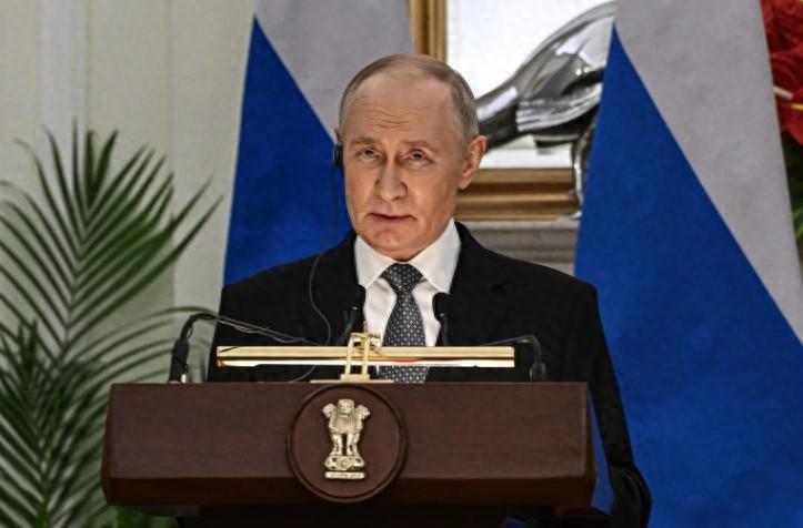 【民调：多数美国人认为，迫使乌克兰割让领土是将胜利拱手让给俄】民调机构 “The