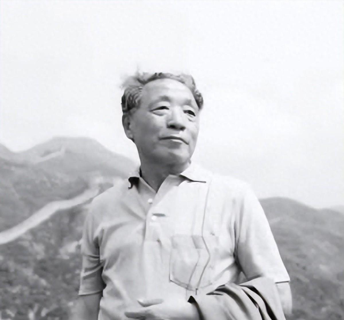 1972年毛主席看了刘淑清的求助信后发火质问：这种审查方法到底是谁决定的？
19