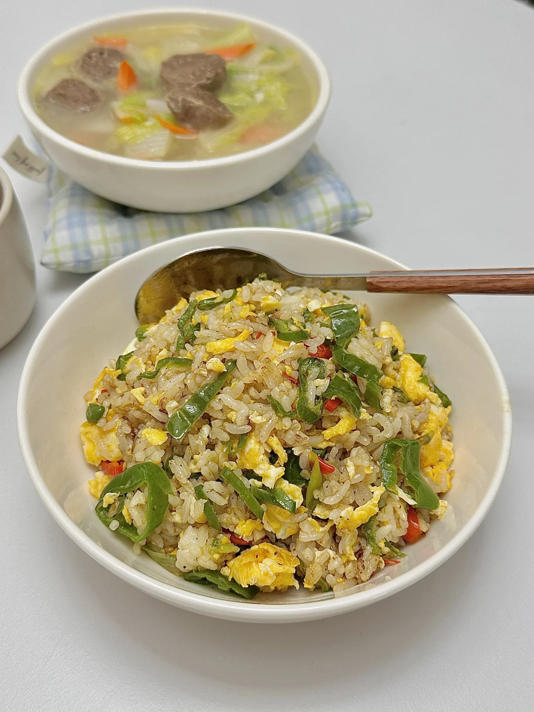 吃得很舒服的减脂餐