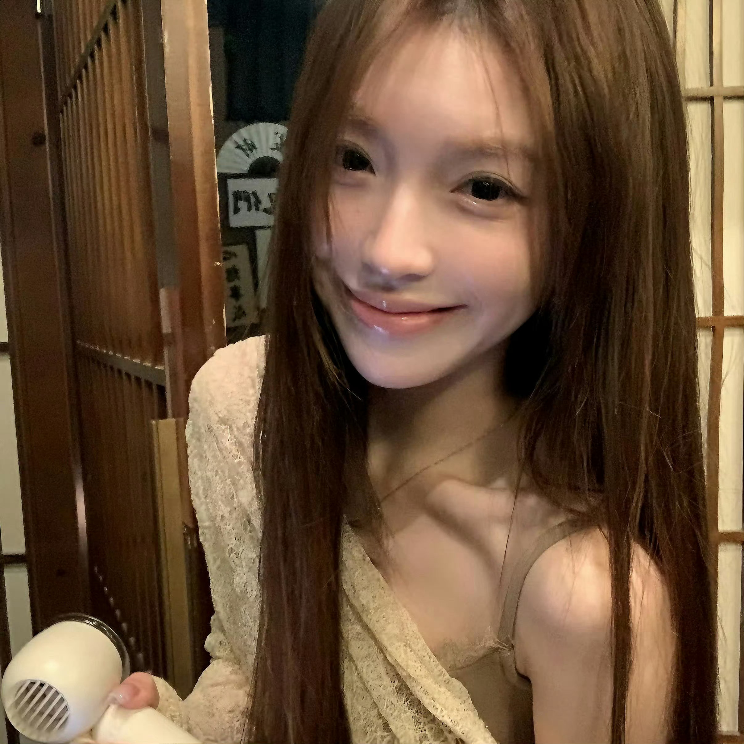 分享一些自用女头 