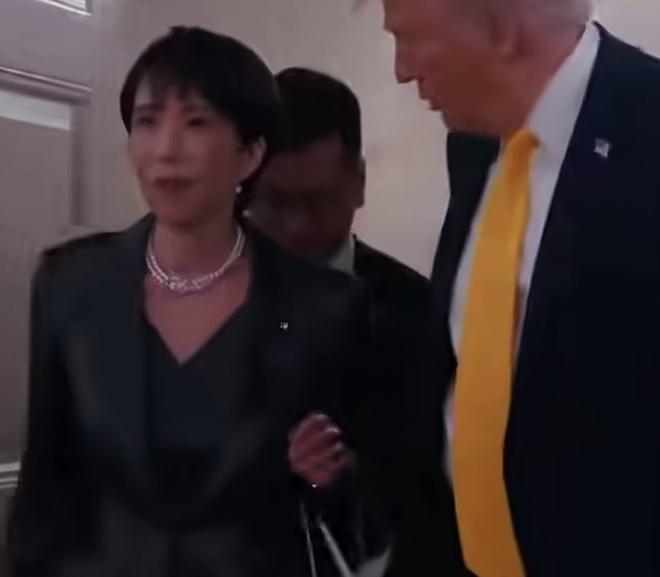 日本高市早苗内阁4月21日批准了日本出口武器禁令，过去日本一直都限制武器出口，现