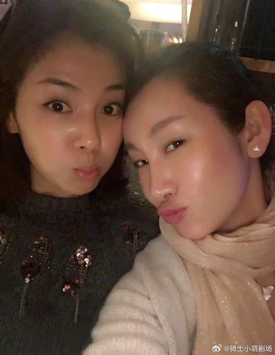 炙热游戏百厨大战刘涛没吃过的第一时间想到秦海璐刘涛的黑暗料理投喂专属VIP​​​