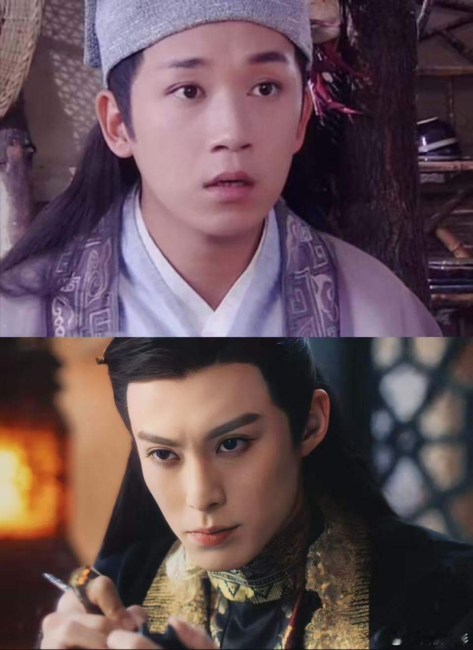 许仙魔尊一起入职当警察信仰不灭！《黑夜告白》潘粤明王鹤棣师徒为正义接力，历经三代