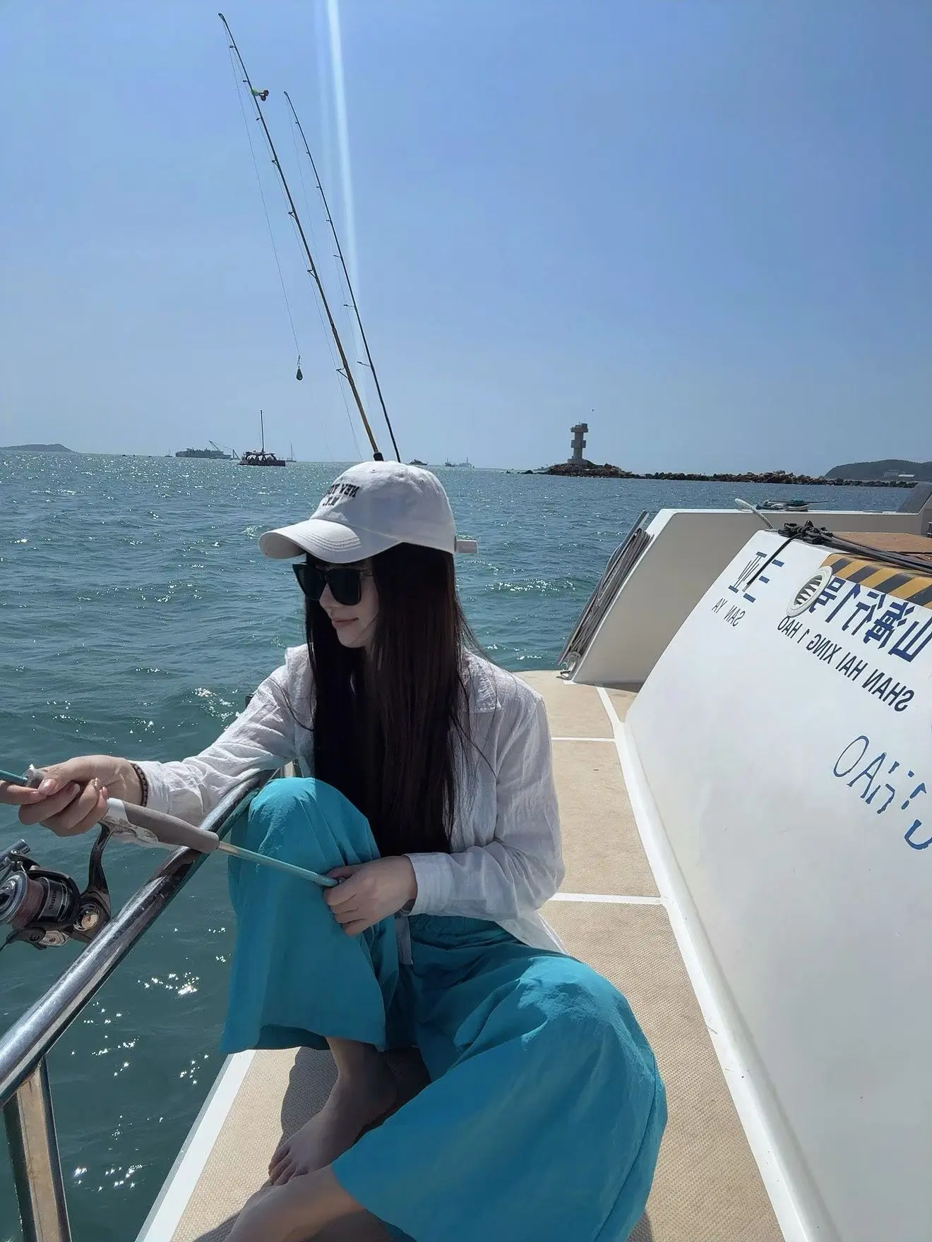 🎣靠实力加餐 🎣靠实力加餐