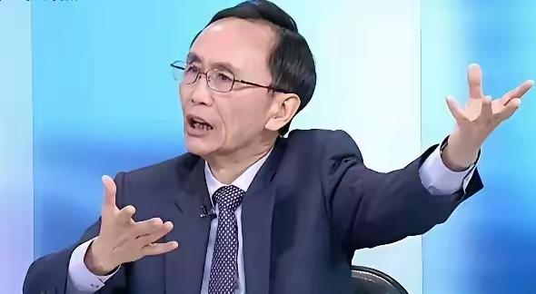 吴子嘉站出来替高金素梅说话，指责民进党搞司法迫害

这话说白了就是一句话：刀子切