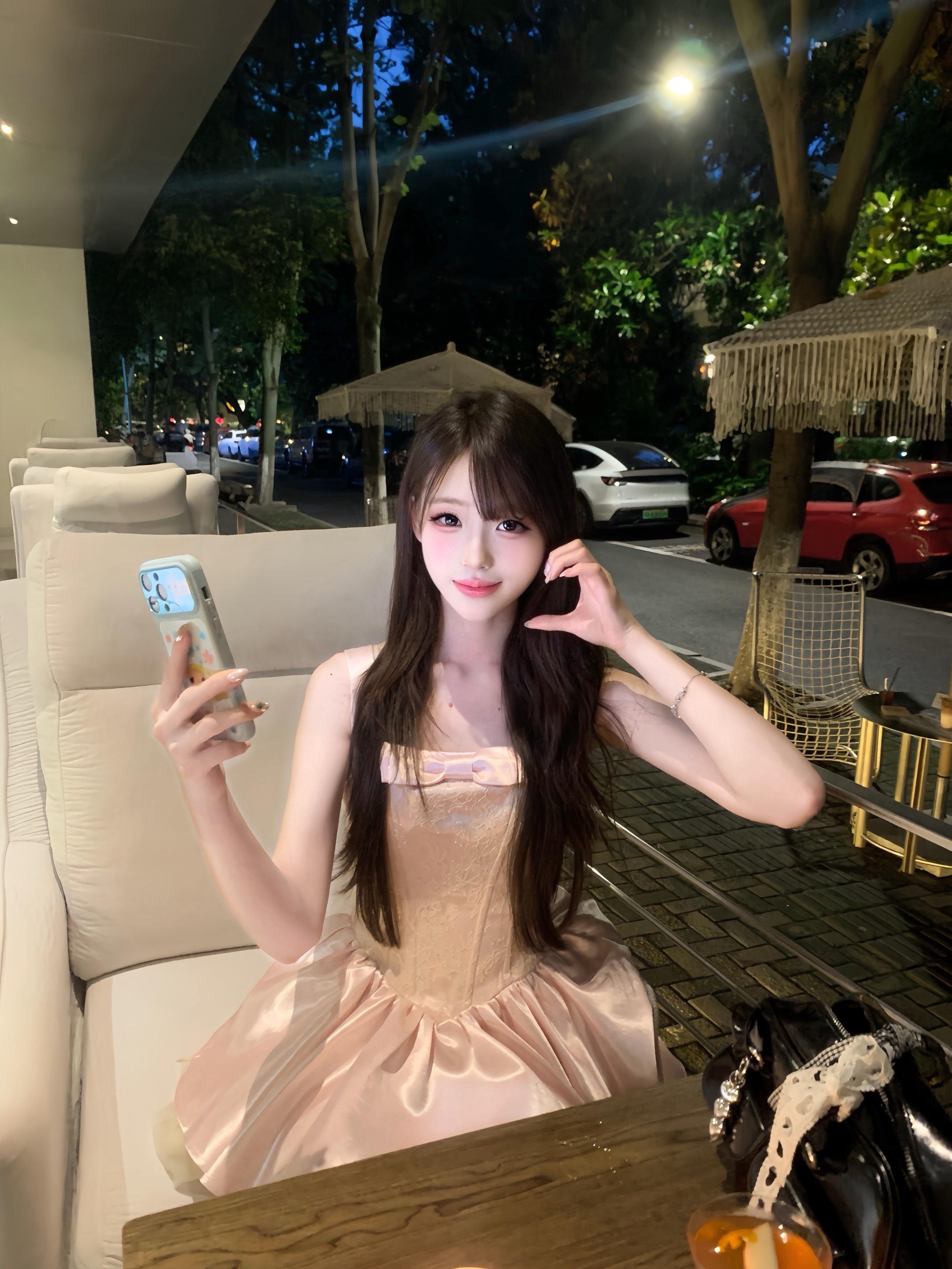os：好想和你一起散步。